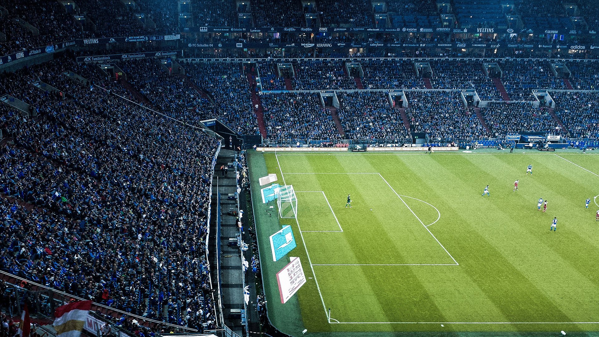 伊布节奏，当委内瑞拉的石油足球遇上土耳其的星月风暴