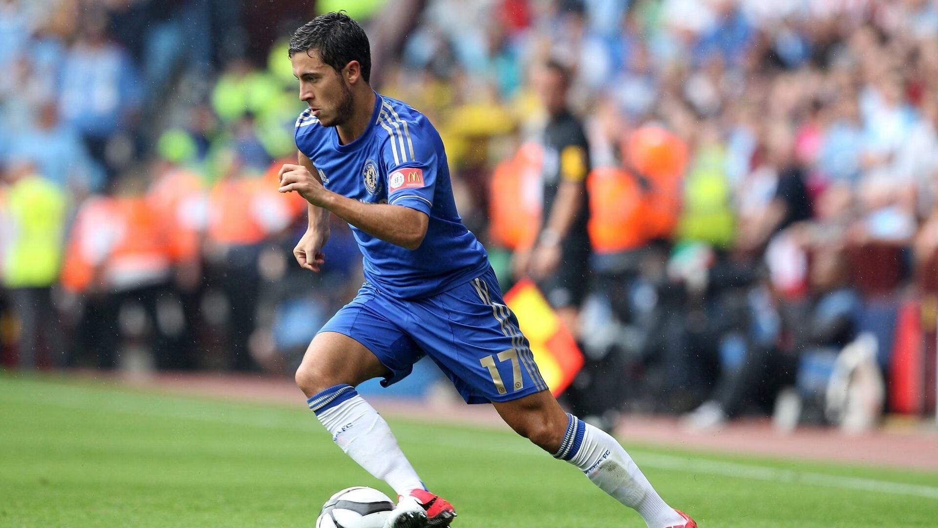 奥纳纳的安第斯救赎,当秘鲁遇上比利亚雷亚尔,一个门将如何重写命运